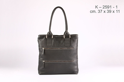 Ladies Leather Bag