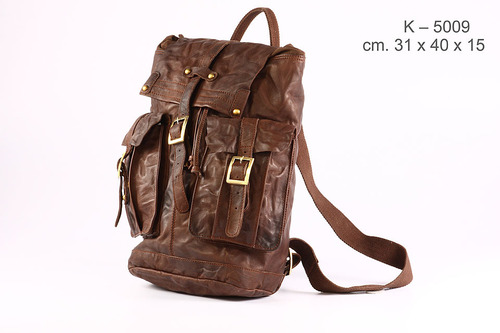 Ladies Leather Bag