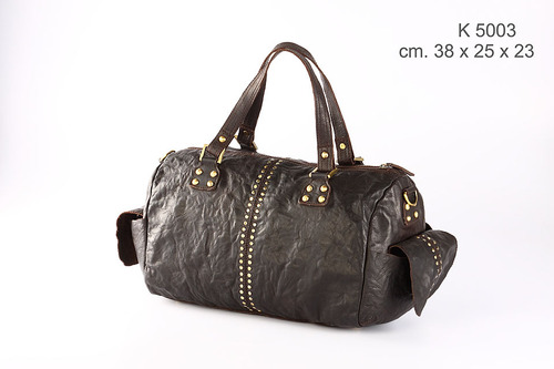 Ladies Leather Bag