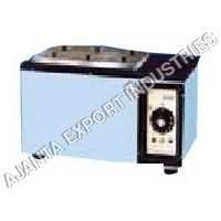 Water Bath Thermostatic