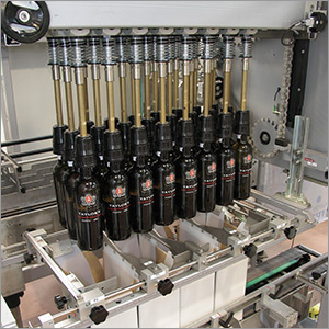 Case Packer