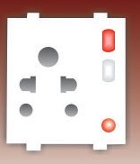 RODEX VISTA SERIES SWITCHES