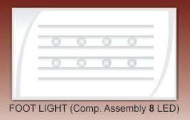 FOOT LIGHT