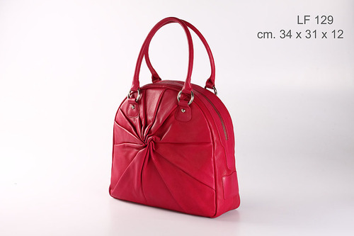 Ladies Leather Bag