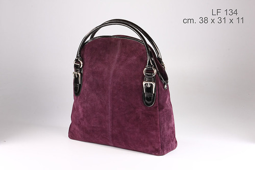 Ladies Leather Bag