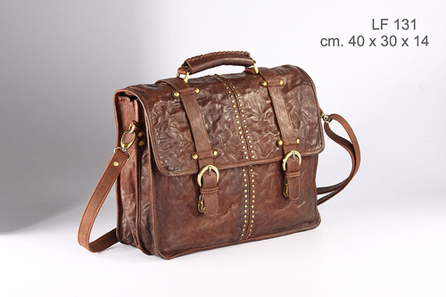Ladies Leather Bag