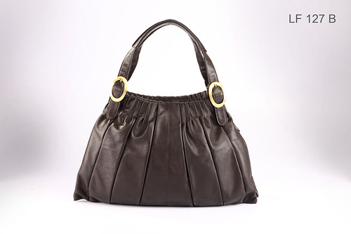 Ladies Leather Bag