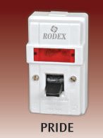PRIDE DP SWITCH PRIDE DP SWITCH