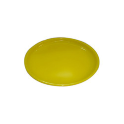 Acrylic Round Plates