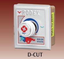 Electronic Regulators