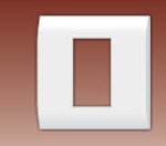 Glamour Modular Plates Glamour Modular Plates