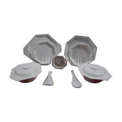 Octagonal Dinner Sets