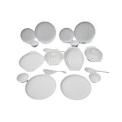 27 Pcs Dinner Sets