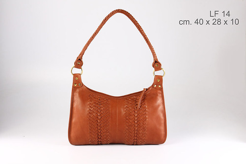 Ladies Leather Bag