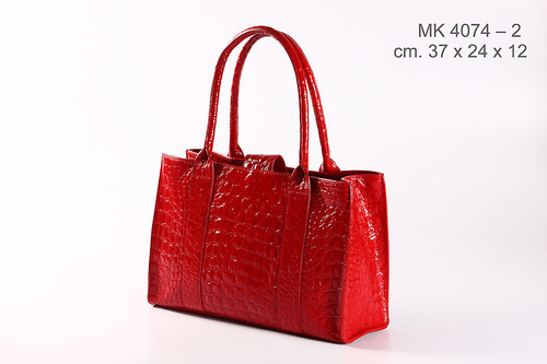 Ladies Leather Bag