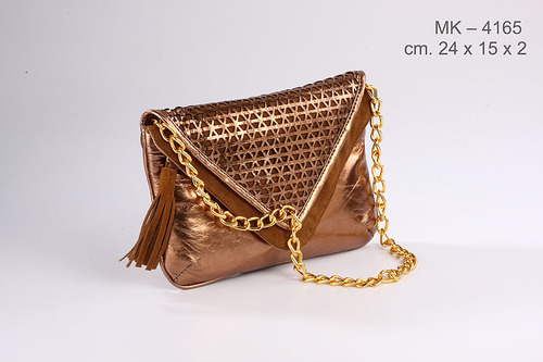 Ladies Leather Bag