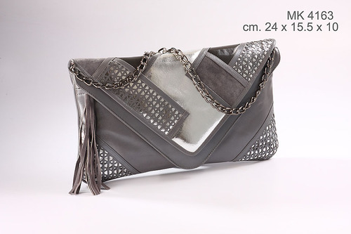 Ladies Leather Bag