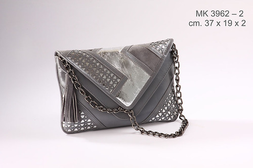 Ladies Leather Bag