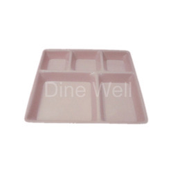 Square Plates