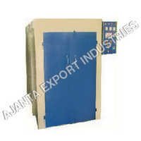 औद्योगिक ओवन अनुप्रयोग: प्रयोगशाला