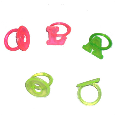 Small Toys