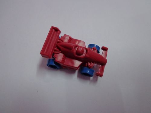 Racing Car