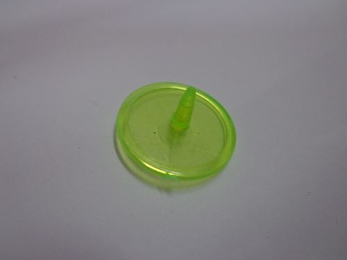 Big Spinner
