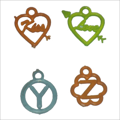 Churan Dill Locket