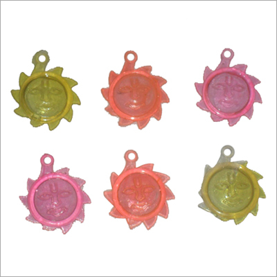 Small Plastic Toys
