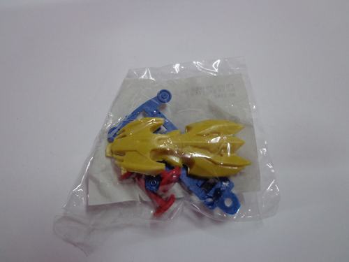 Small China Toys