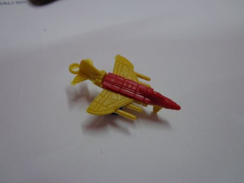 Snacks Toys