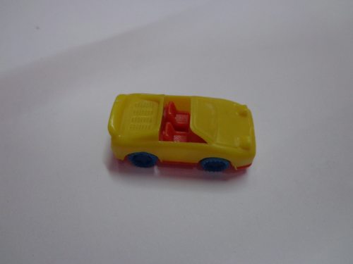 Snacks toys