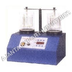 Bulk Density Apparatus Application: Laboratory