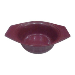 Large Deep Serving Bowl