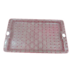 Plastic Serving Trays