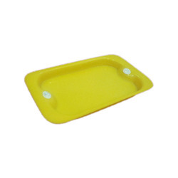 Plastic Serving Trays