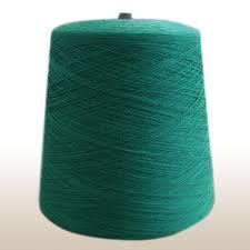 Cotton Acrylic Yarn
