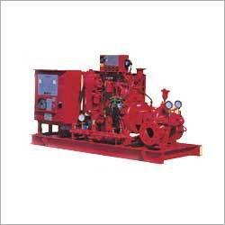 Sewage Pumps