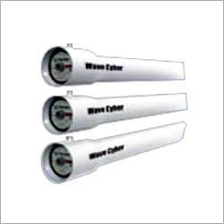 Pressure Tanks