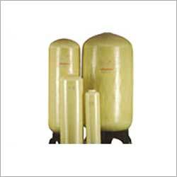 FRP Vessels
