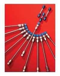 HYPERSIL BDS PHENYL HPLC COLUMNS PARTIACAL SIZE 3.0m