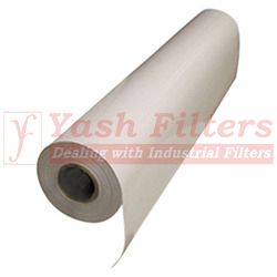 Filter Paper Rolls