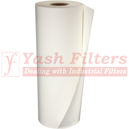 Viscose Filter Paper Rolls