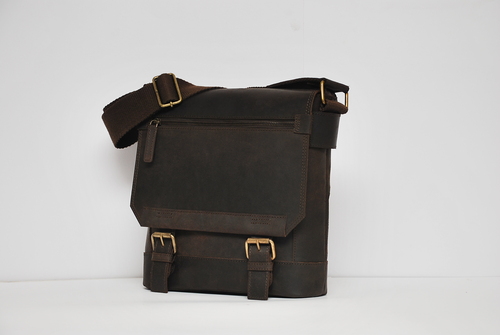 Gents Leather Bag