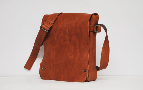 Gents Leather Bag