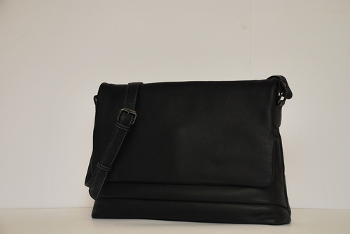 Gents Leather Bag