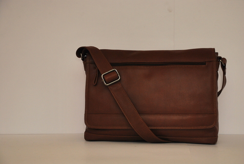 Gents Leather Bag