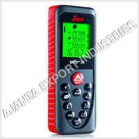 Metal Laser Distance Meters