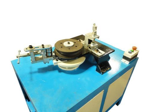 Automatic Pipe Bending Machine
