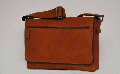 Gents Leather Bag
